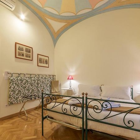 Casa Cornacchie - Fromhometorome Buitenkant foto