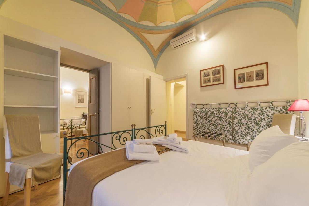 Casa Cornacchie - Fromhometorome Buitenkant foto