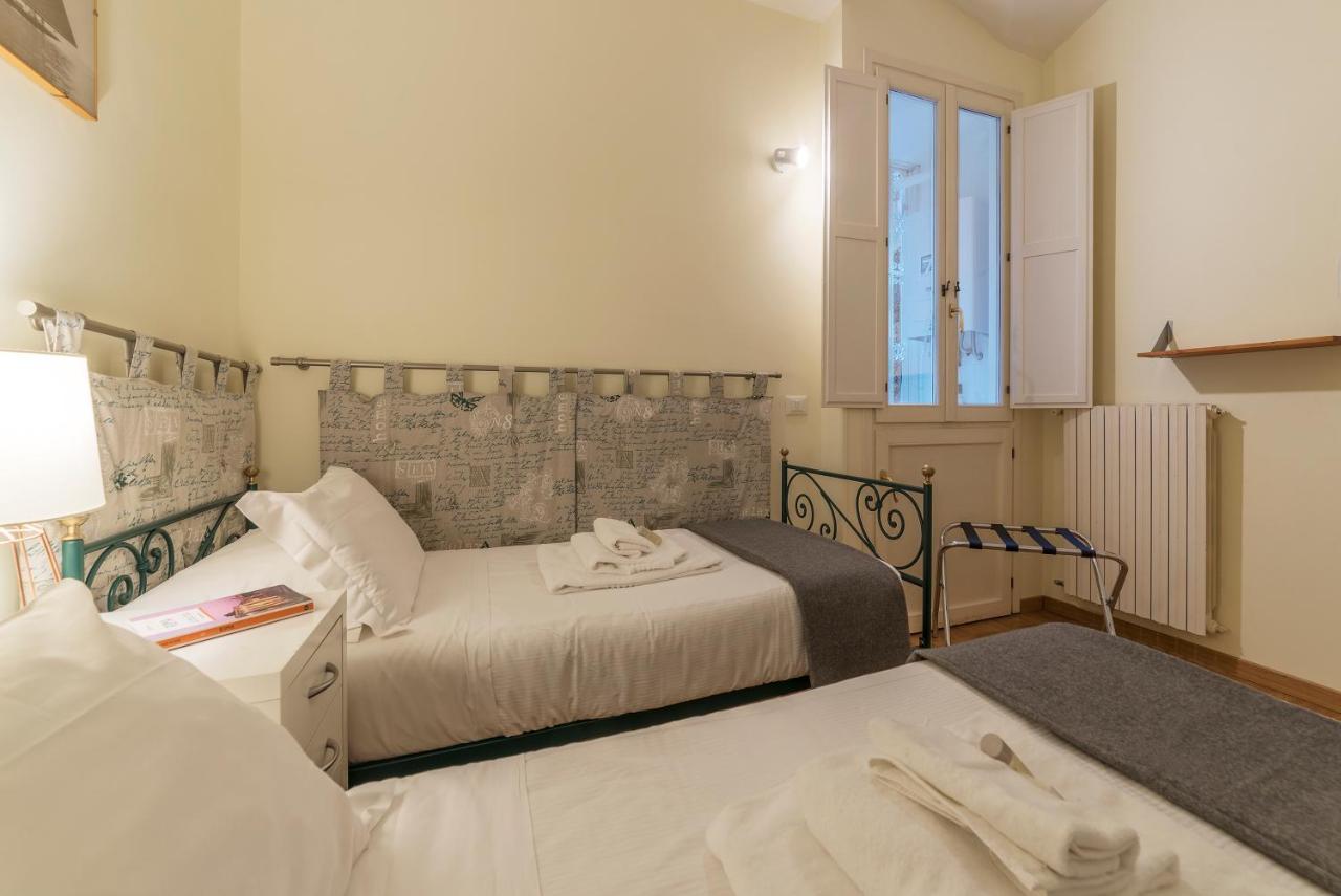 Casa Cornacchie - Fromhometorome Buitenkant foto