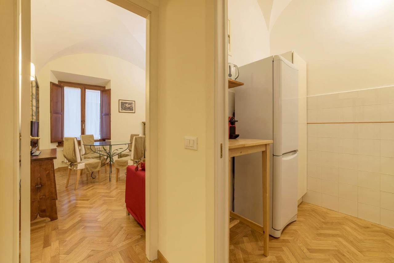 Casa Cornacchie - Fromhometorome Buitenkant foto