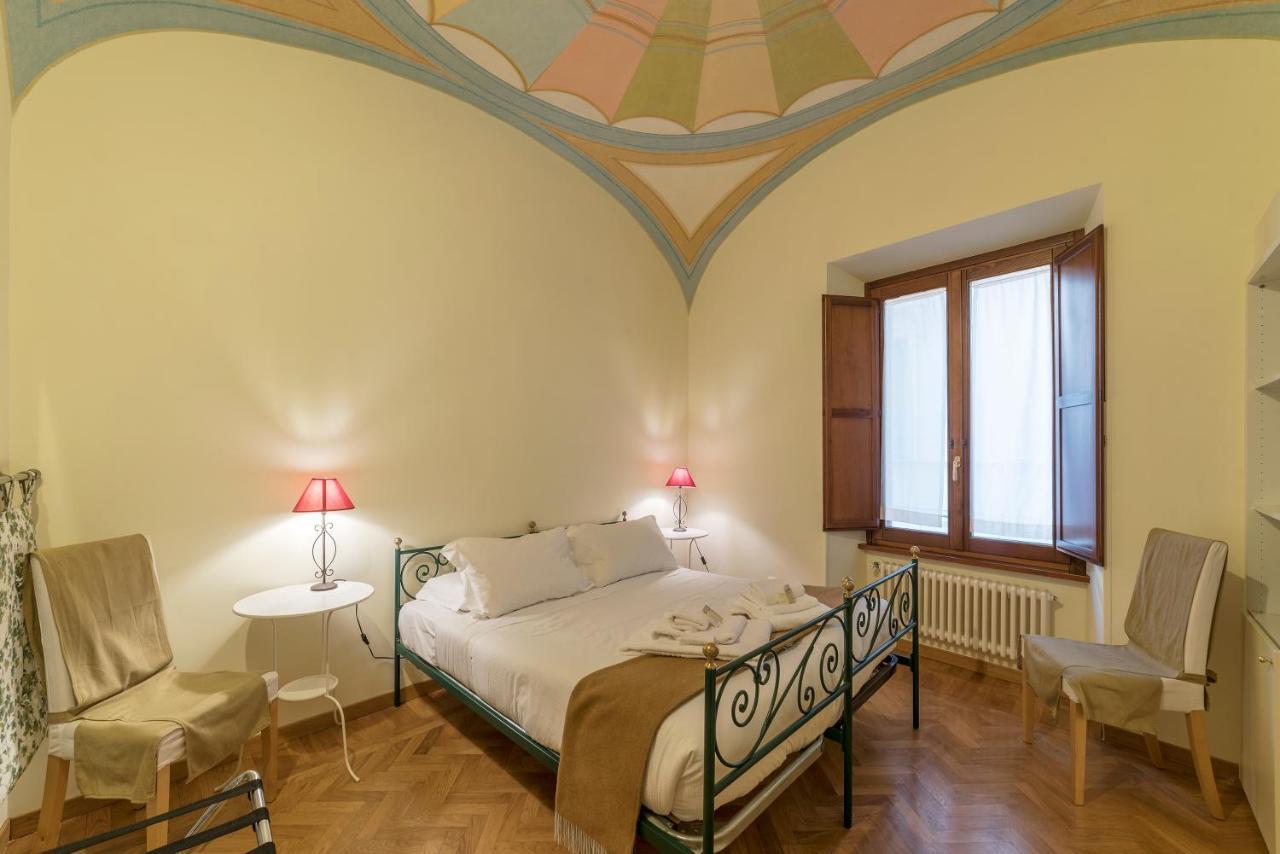 Casa Cornacchie - Fromhometorome Buitenkant foto