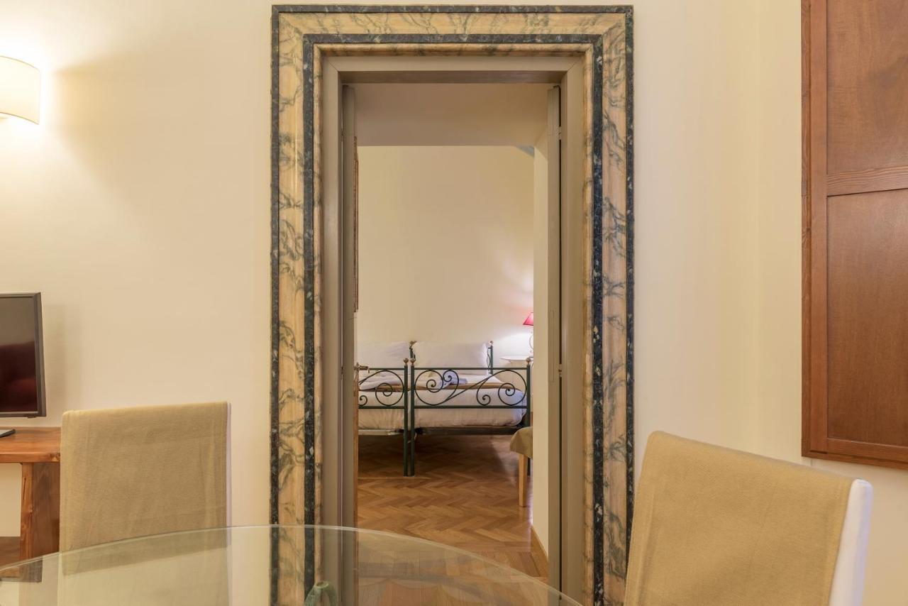 Casa Cornacchie - Fromhometorome Buitenkant foto