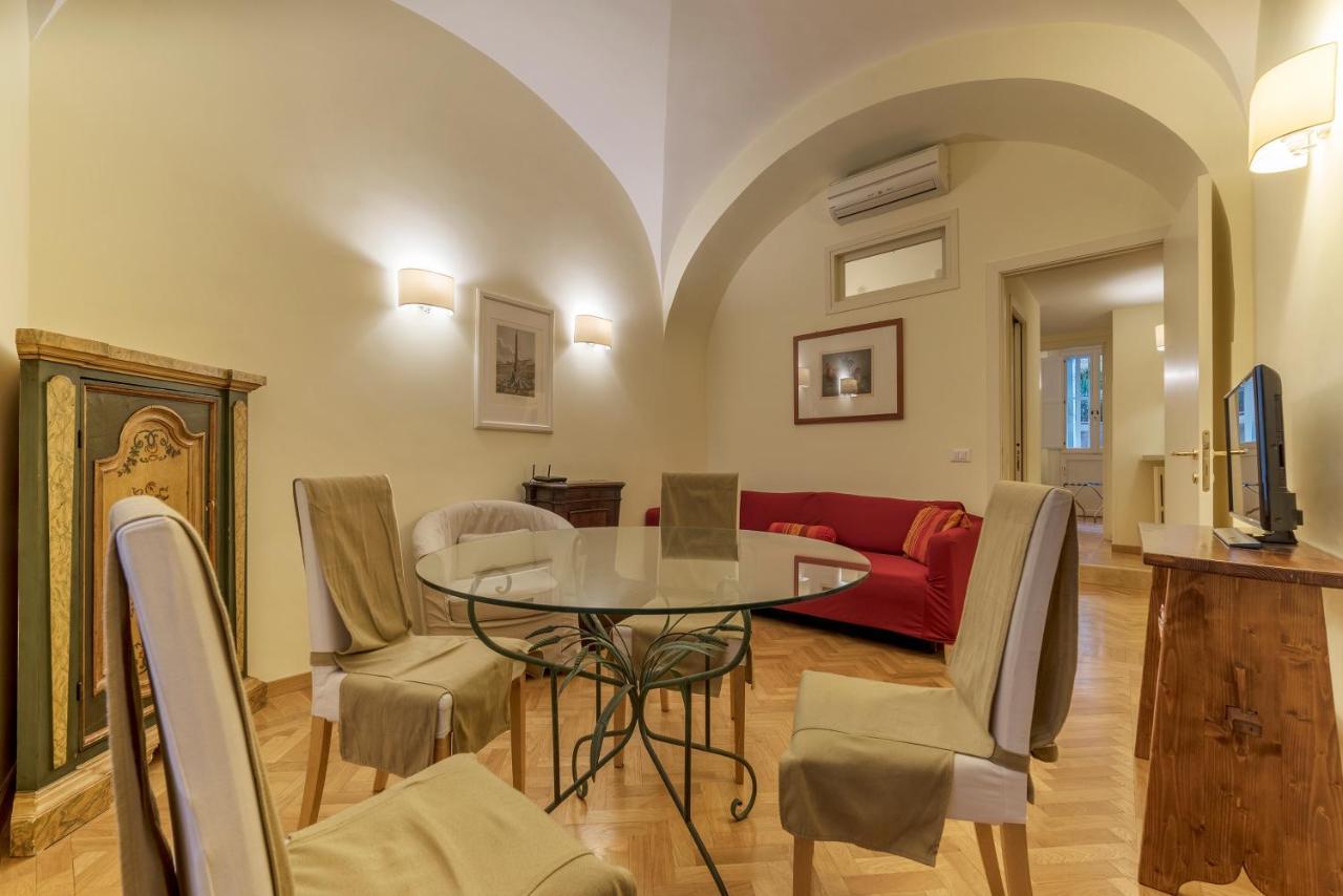 Casa Cornacchie - Fromhometorome Buitenkant foto