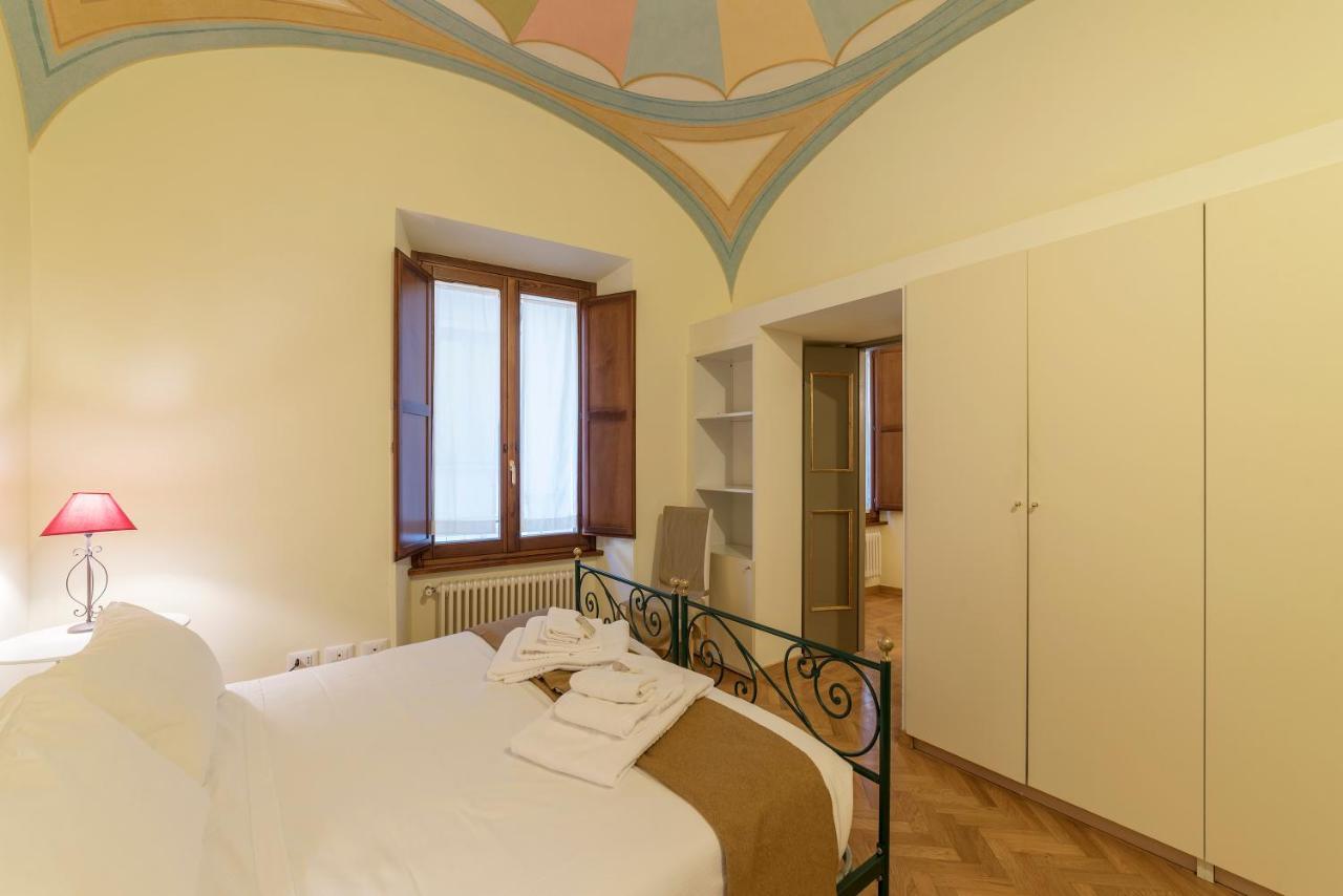 Casa Cornacchie - Fromhometorome Buitenkant foto