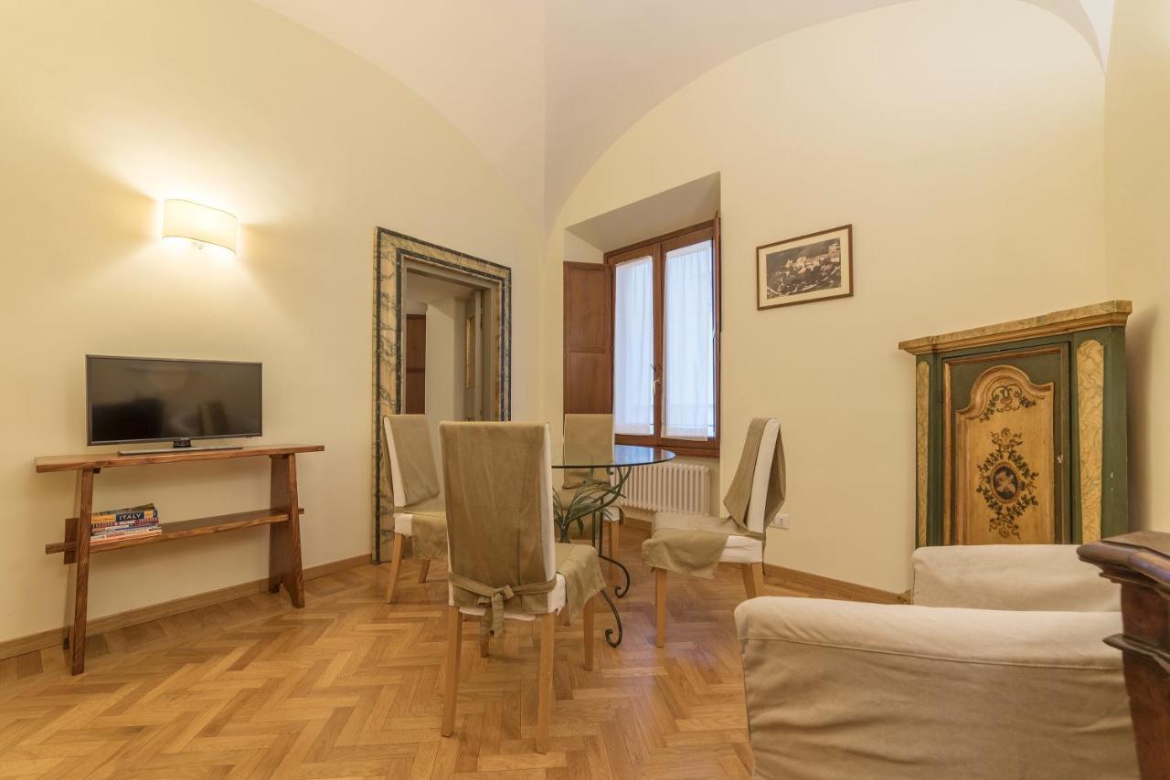 Casa Cornacchie - Fromhometorome Buitenkant foto