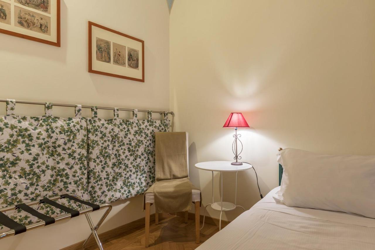 Casa Cornacchie - Fromhometorome Buitenkant foto