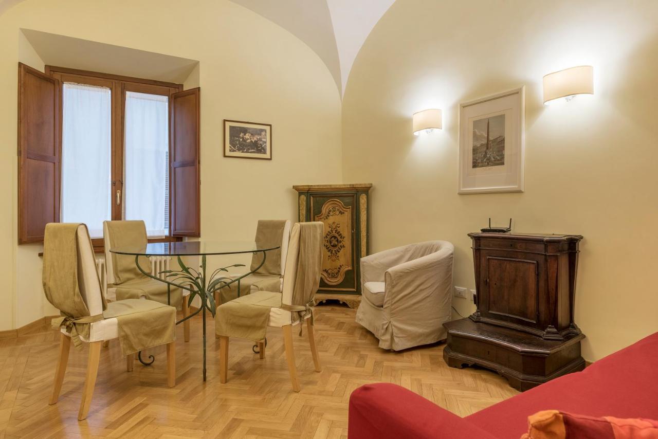 Casa Cornacchie - Fromhometorome Buitenkant foto