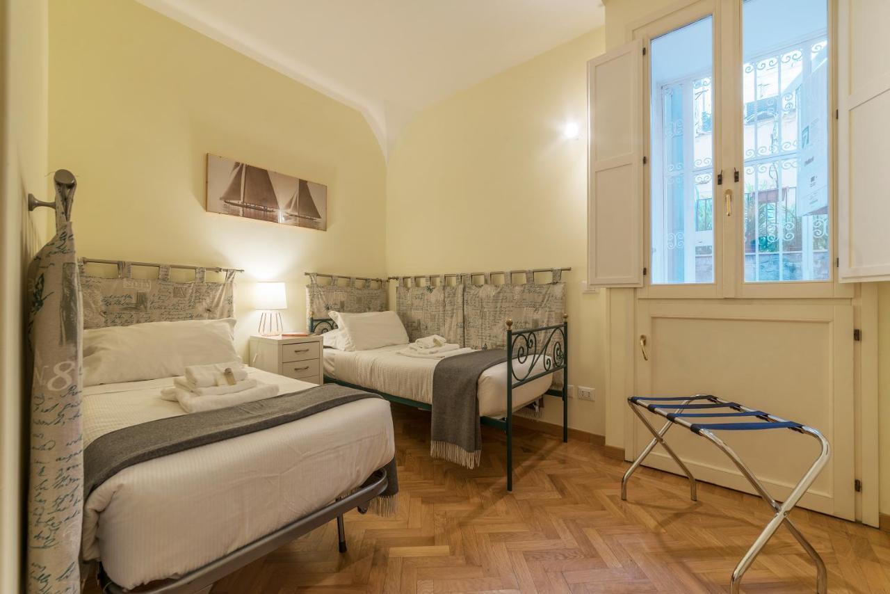 Casa Cornacchie - Fromhometorome Buitenkant foto