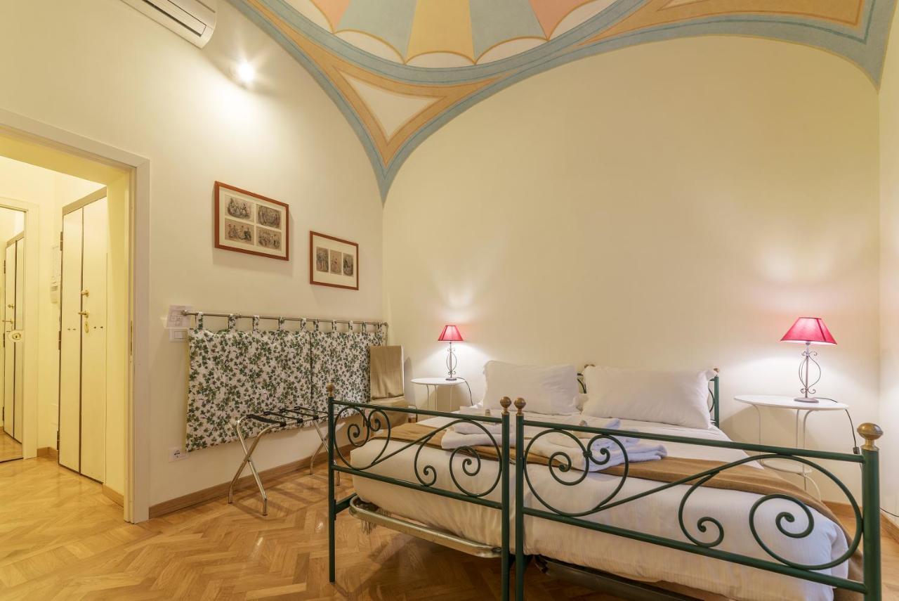 Casa Cornacchie - Fromhometorome Buitenkant foto